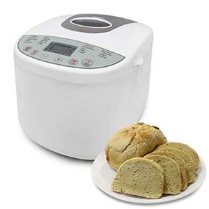 Une machine à pain qui prépare même glace, yaourt et confiture - Hagen  Grote GmbH