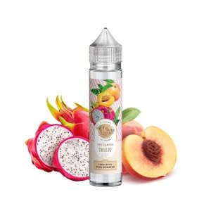 BISCUIT AUX FRUITS Le Petit Verger – Nectarine Fruit du Dragon - 50ML – GLOBALSTORAGE 