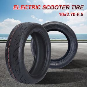Pneu à vide Pneu de couverture de pneu de Scooter électriquepour roue de  vide , 10x2.70-6.5 - caoutchouc - 10 - SURENHAP