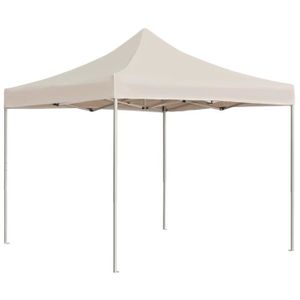 Chapiteau Pliable Pop Up Hexagonal Tonnelle De Jardin Tente De