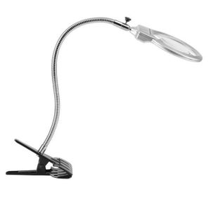 Lampe Loupe Pour Broderie Achat Vente Pas Cher