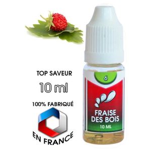 E liquide fraise 100ml - Cdiscount E liquide fraise 100ml - Cdiscount