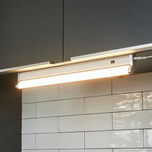 Reglette Led Barre Lumineuse Lampe Cuisine Led 6 W 9 W 12 W Blanc Neutre Avec Transformateur 9w 60cm Transformator