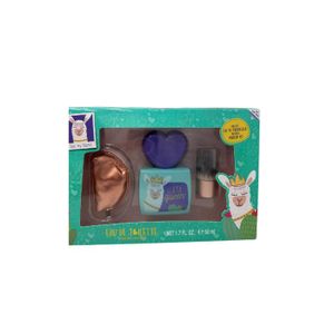 Coffret Parfum Fille Soldes Cdiscount Au Quotidien