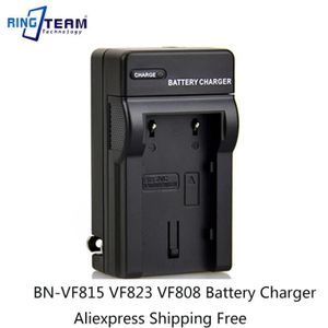 BATTERIE APPAREIL PHOTO Chargeur de batterie,BN-VF815 VF823 VF808 Chargeur