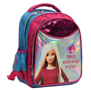 sac a dos barbie
