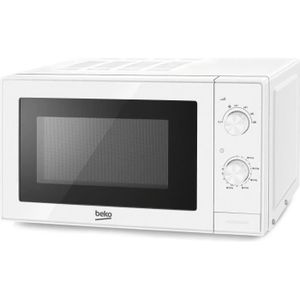 MICRO-ONDES BEKO MOC20100W Four à micro -ondes Solo - 20L - 70