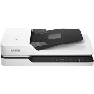 SCANNER Scanner de documents de bureau EPSON WorkForce DS-