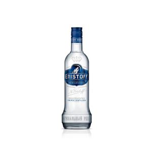 VODKA Vodka 70 cl Eristoff