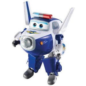 FIGURINE - PERSONNAGE Figurine Transforming Super Wings Transformable & 