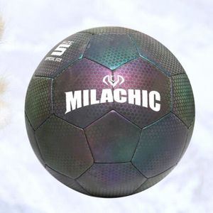 dégonflé Filochard adapté pour le plaisir pour intérieur jeux PVC Sports Ballons De Football 8.5"