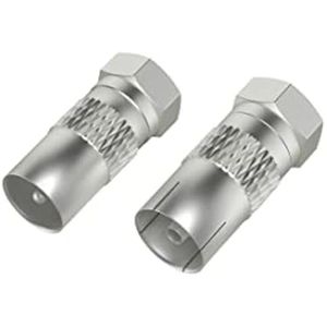 Raccord Femelle Femelle Satellite