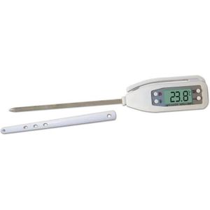 Thermomètre Digital De Précision Mini Maxi Th-32 E Pour Reptiles Zoo Med à  Prix Carrefour