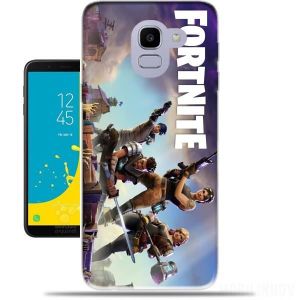 coque fortnite samsung a8