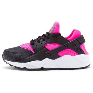 nike huarache homme rose