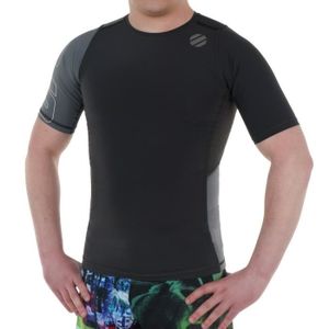 T shirt ufc reebok homme rouge hotsell