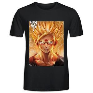 Tee Shirt Adidas Dragon Ball Z Cdiscount Tee Shirt Adidas Dragon Ball Z Cdiscount
