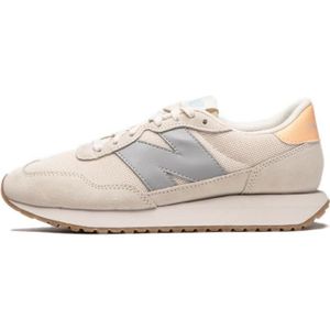 BASKET Basket Femme - NEW BALANCE - WS237-HN1 - Tige en m