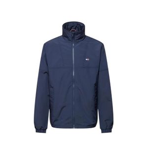 Veste jean tommy discount