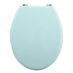 Abattant wc vert Cdiscount