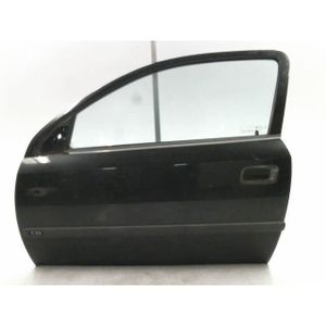Vauxhall Opel Astra G Mk4 GSi jupes latérales NOUVEAU! Paire Gauche/Droite 1998-2005