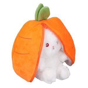mon jouet lapin réaliste, décoration de Pâques de lapin interactif cadeau de lapin réaliste pour les