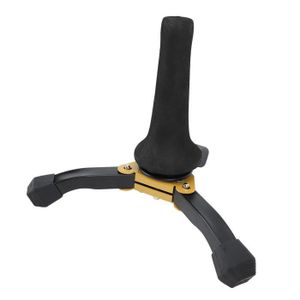 SAXOPHONE Shipenophy Support pour saxophone soprano Support 