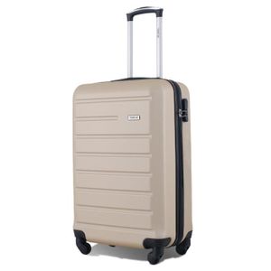 Valise best sale cabine 55x40x25