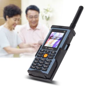 Téléphone portable SG8800 Smartphone Mobile Téléphone Portable Déverr