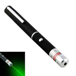 ECLAIRAGE LASER stylo laser Pointeur Laser, stylo de chargement US
