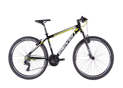 Couronne BMX 44 Dents - Standard Alu - Noir - Plateau DTS Dirt