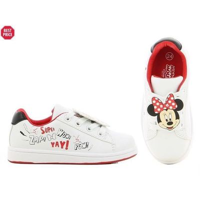 Basket minnie fille shop