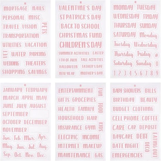 BRISKORE Lot De 20 Cartes D'équipe A6 - Cadeau Pour Petits Collègues - Cadeau Pour Petits Employés