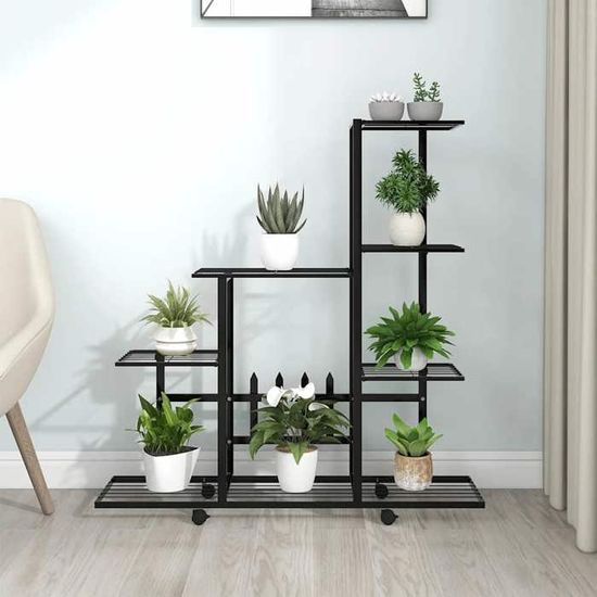 Porte Plante D Interieur