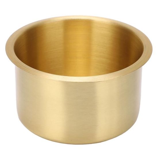 Akozon Porte-gobelet De Bateau Porte-Bouteilles Pour Organisateur De Tasses à Boire En Acier