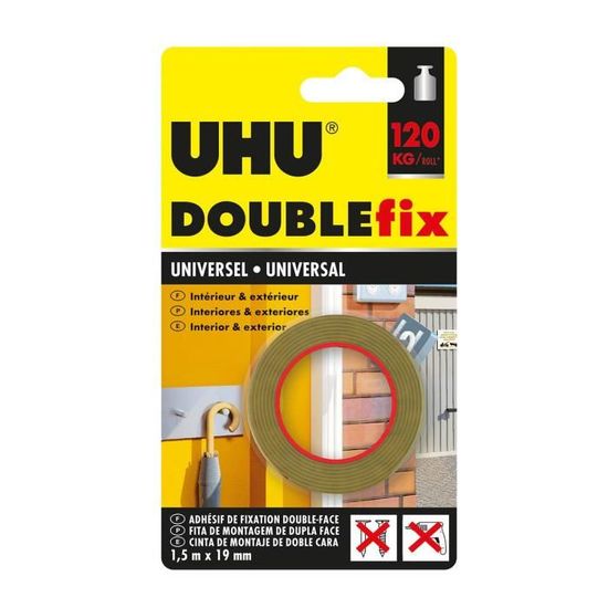 Adhésif Universel Volkswagen D001 210 M2 - 420g - Fabriqué En Allemagne - Neuf Sous Emballage