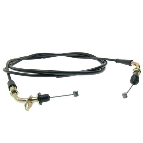 Throttle Cable For Xinling XL50QTB, Yiying YY50QT, Zhejiang HL50QT 50cc Scooters – 200cm