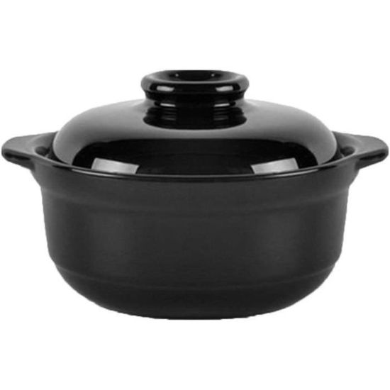 Pot de Cuisson Casserole Plat de Cuisson Ustensiles de Cuisson - Rôtissoire rectangulaire en