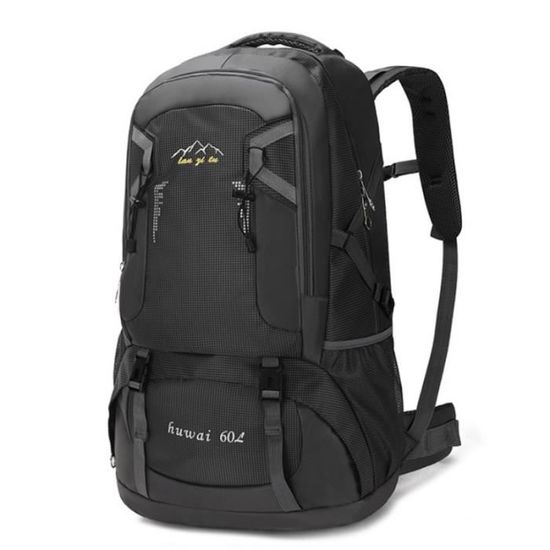 Sac à dos 60l femme hot sale