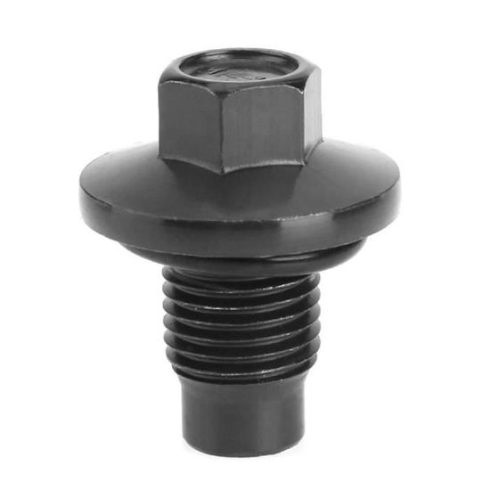 Ecrou de joue fixe de variateur pour mobylette MBK 51 M25 pas 100 - TEKNIX - MBK 51 - Acier