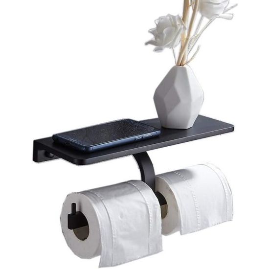 Drouleur Papier Wc Vintagenull