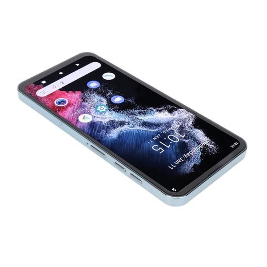 XIJ pour smartphone Android Téléphone Portable 6,82 Pouces, S22 Ultra+ ...