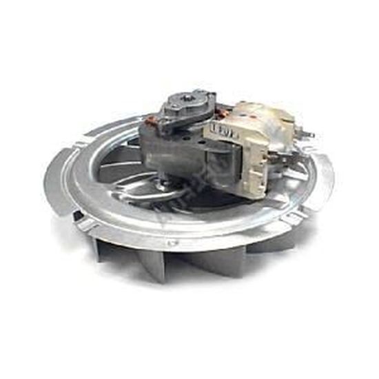 Roue De Ventilateur Goodman B1368016S - Pièce Détachée Pour Système CVC - Dimensions 10 X 8