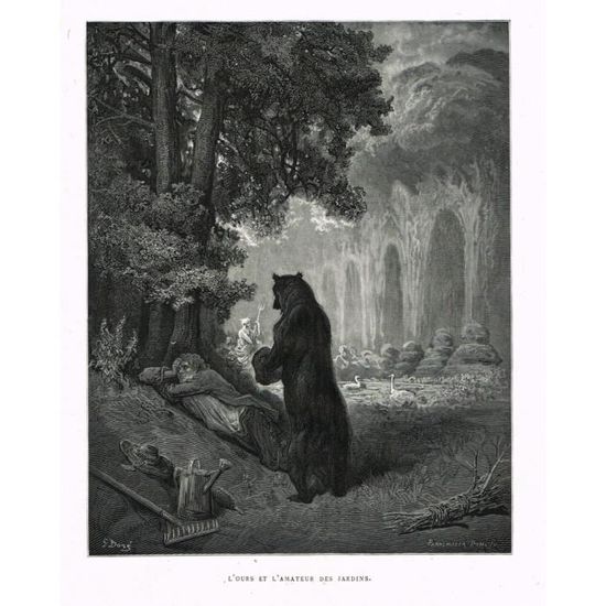 Kit Point De Croix Dimensions 'Ours Victoriens' Pour Bas De Noël 8753, Vintage NOS