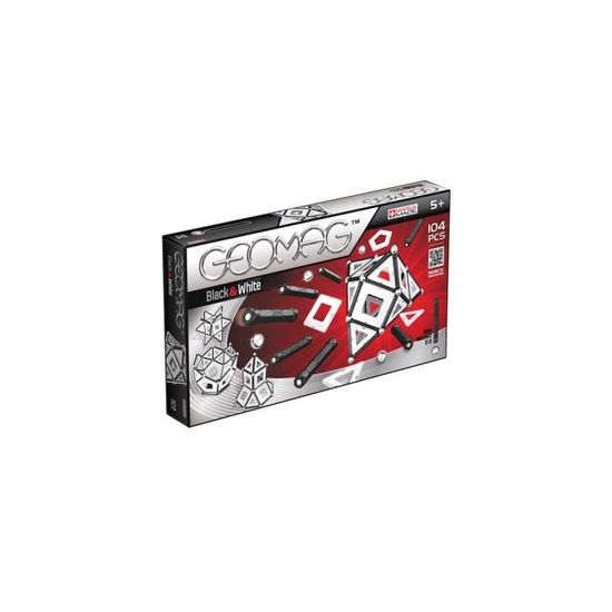 Coffret geomag hotsell