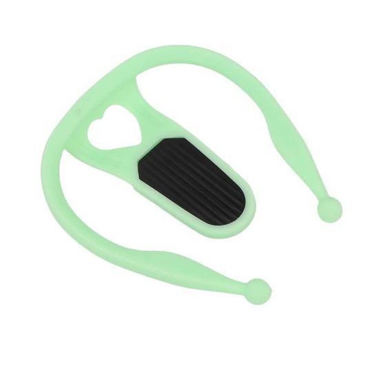 Grip En Silicone Pour Raquette De Tennis – Correcteur De Posture, Prise Confortable, Absorption Des Chocs