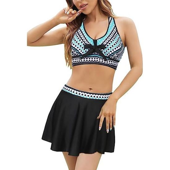 Jupette maillot de bain store