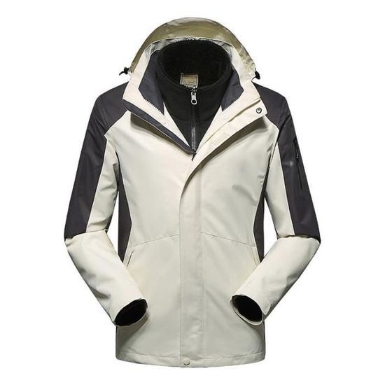 Veste Imperm able de Montagne Femme Marque Mod le Couleur