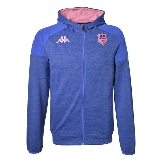 Cdiscount Maillot Stade FranÃ§ais 2021 Agenda Stade Toulousain Sac - Main Image