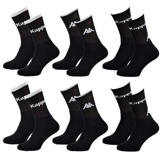 Tennis kappa homme outlet